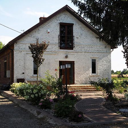 Domek U Kowala Jablonna Majatek Exterior photo